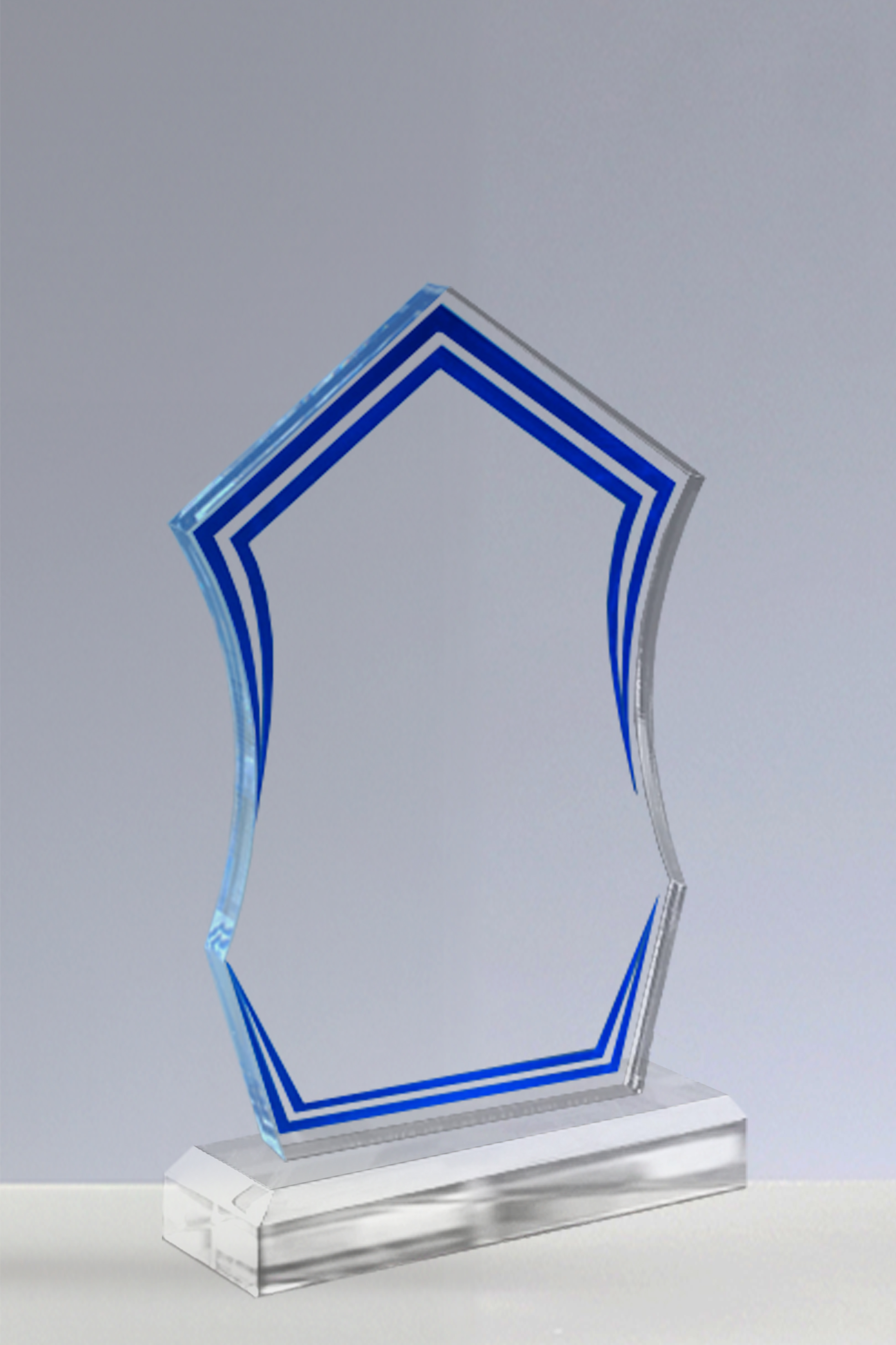 Trofee din acril PSW 208